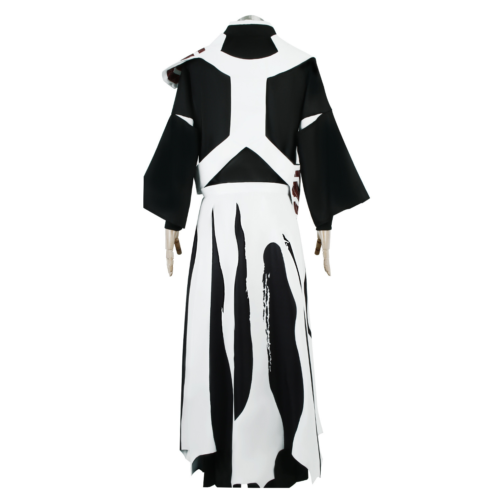 アニメ「BLEACH」黒崎一護のコスプレ用ウィッグ、千年血戦 - Men'S Kimono Accessories のレビューと価格