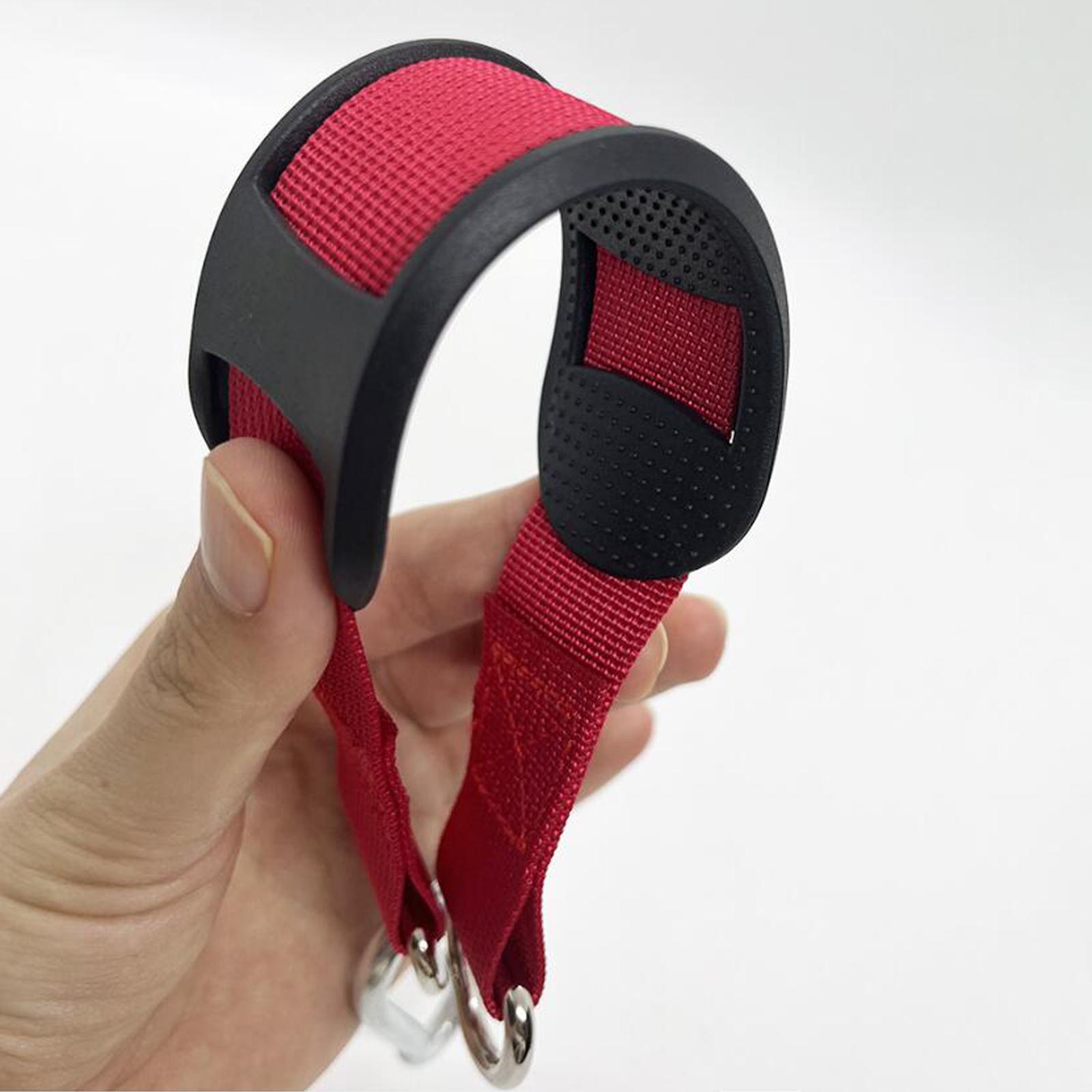 エクササイズ用ストラップ、ワークアウト用、男女兼用、ケーブル - Men'S Accessories Types のレビューと価格