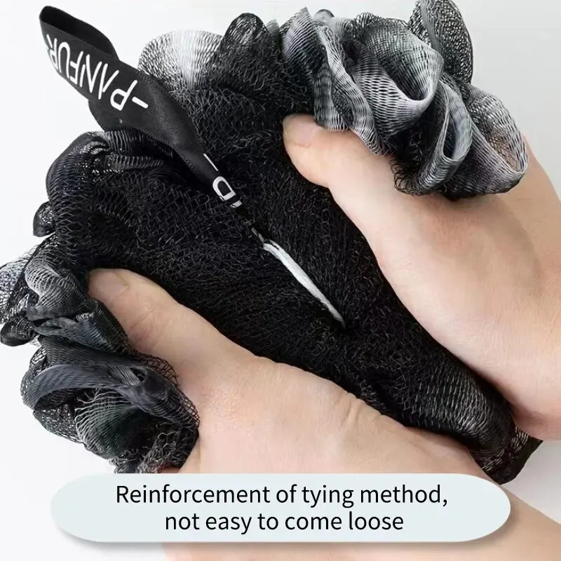 男性用の高品質バスボールフラワー、耐久性のあるバスタオル、分 - Men'S Accessories Types のレビューと価格