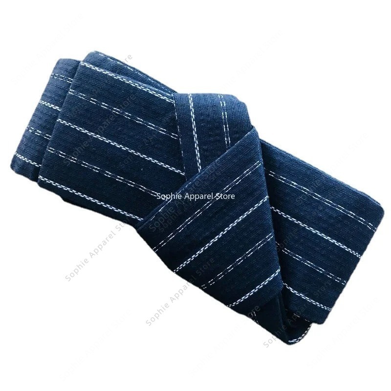 日本の着物ベルト,伝統的なヴィンテージメンズ,ウエストに合わ - Men'S Kimono Accessories のレビューと価格