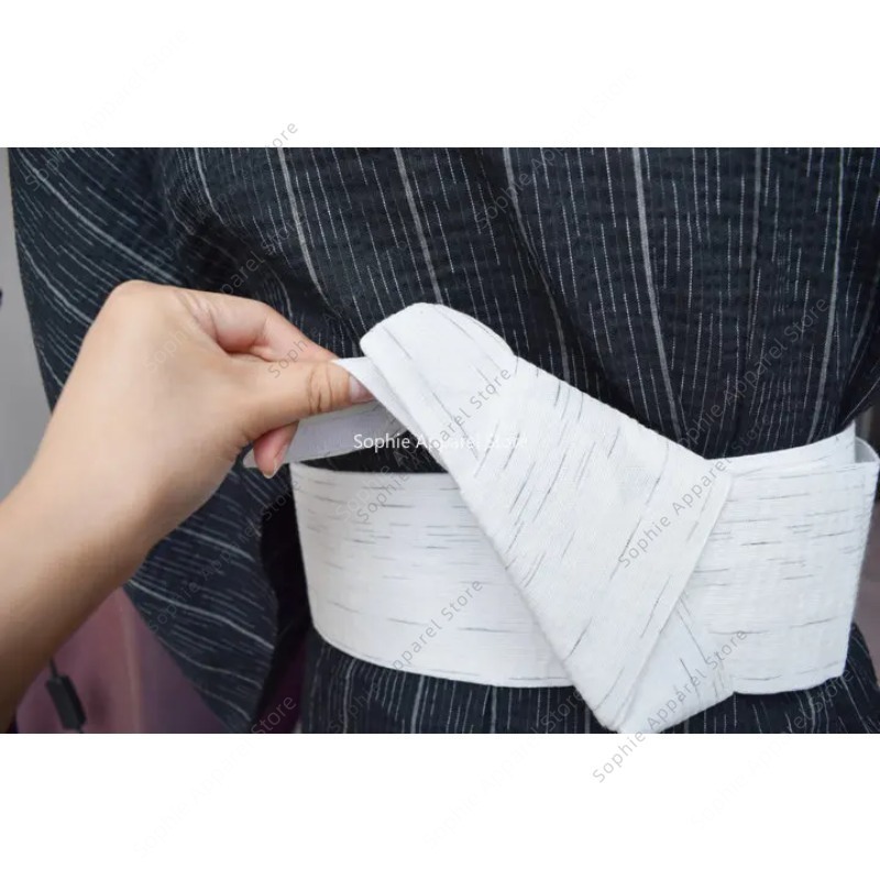 日本の着物ベルト,伝統的なヴィンテージメンズ,ウエストに合わ - Men'S Kimono Accessories のレビューと価格