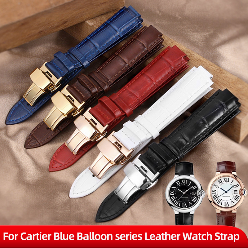 14-8mm、16-8mm、18-11mm、20-12mmの - Men'S Accessories Cartier のレビューと価格