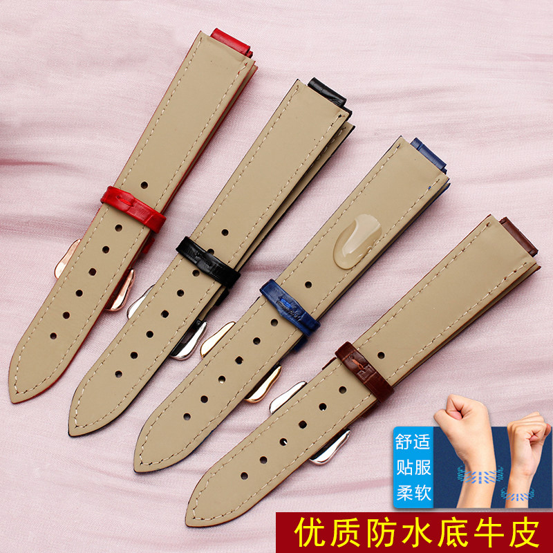 14-8mm、16-8mm、18-11mm、20-12mmの - Men'S Accessories Cartier のレビューと価格