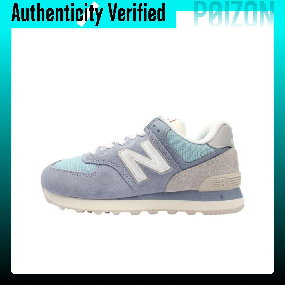 ニューバランス NB 574 カジュアルシューズ 男女兼用  - New Balance Shoes 574 のレビューと価格