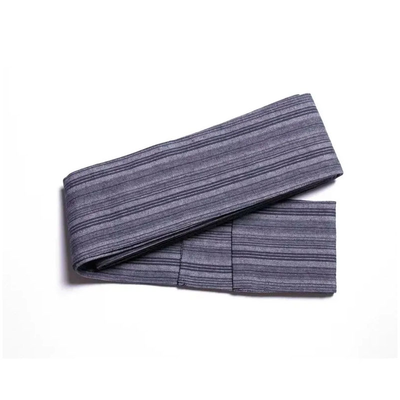 400 センチメートル和風着物ベルト男性浴衣綿カクオビ簡単結 - Men'S Kimono Accessories のレビューと価格