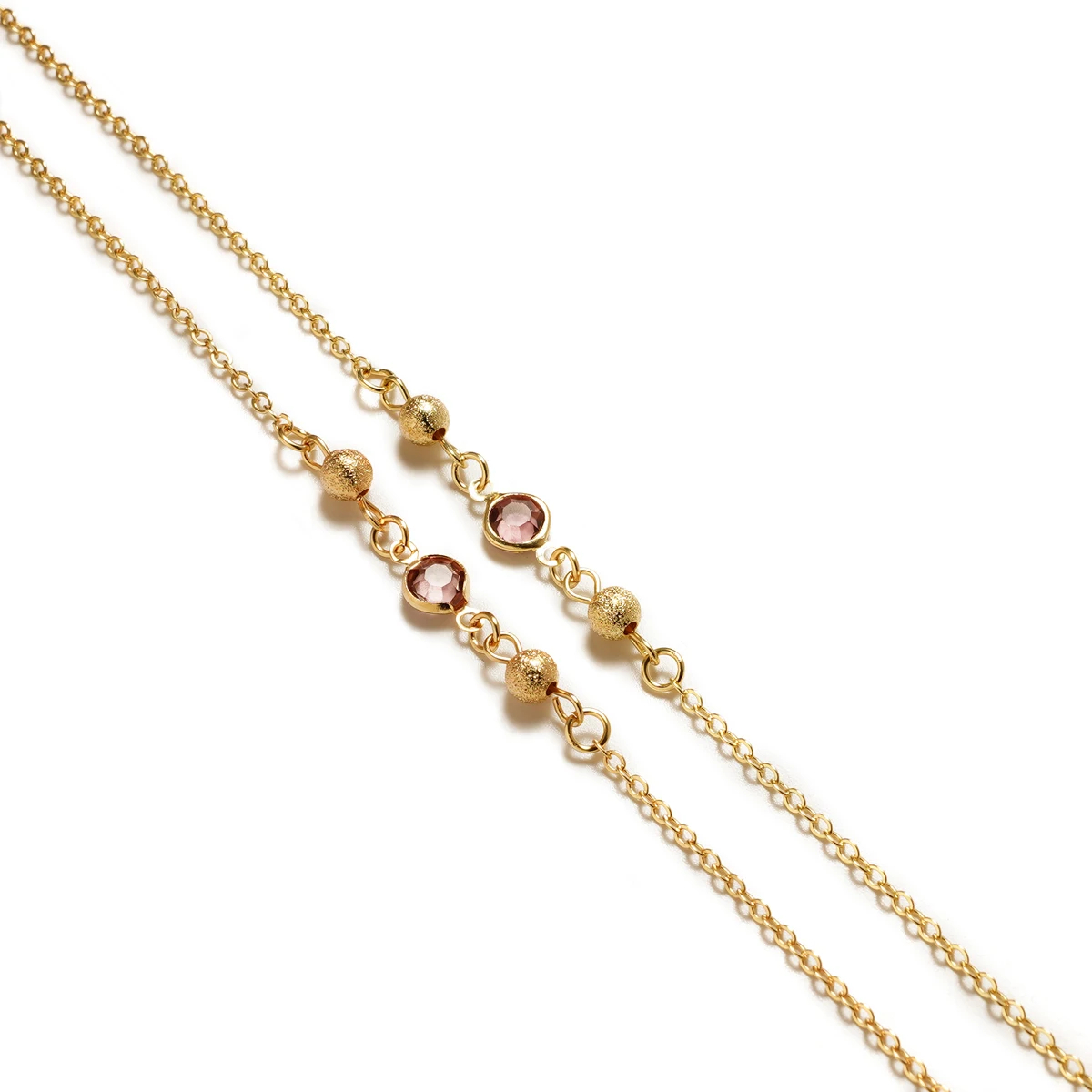 男性と女性のための眼鏡ホルダー,ハンギングネックチェーン,ス - Men Accessories Neck Chain のレビューと価格