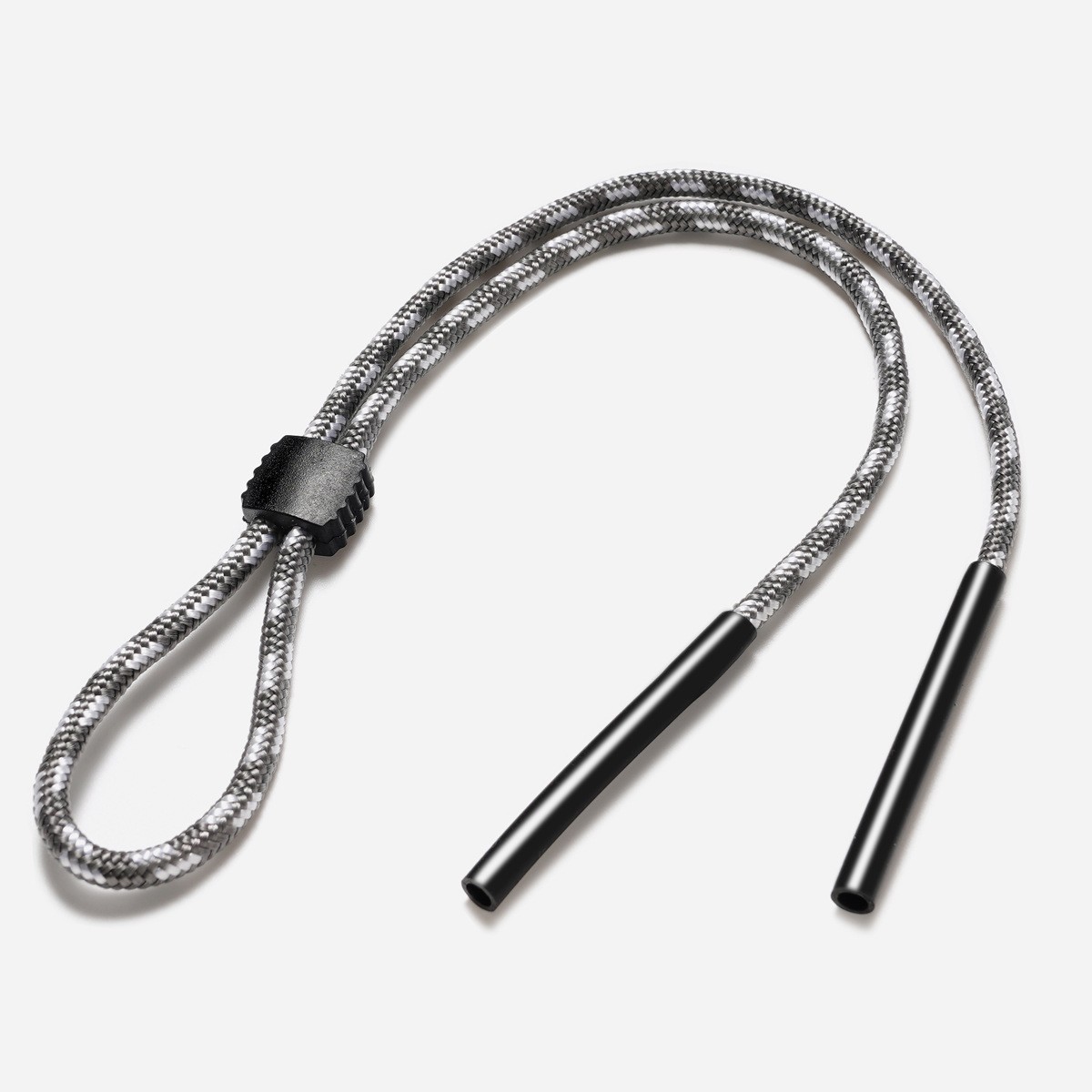 調節可能なポリエステルネックストラップノンスリップサングラス - Men Accessories Neck Chain のレビューと価格