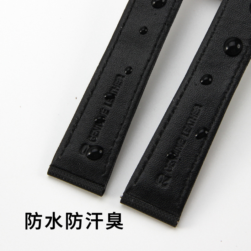 16/18/20 ミリメートルユニセックスソフトナイロンキャ - Men'S Accessories London のレビューと価格